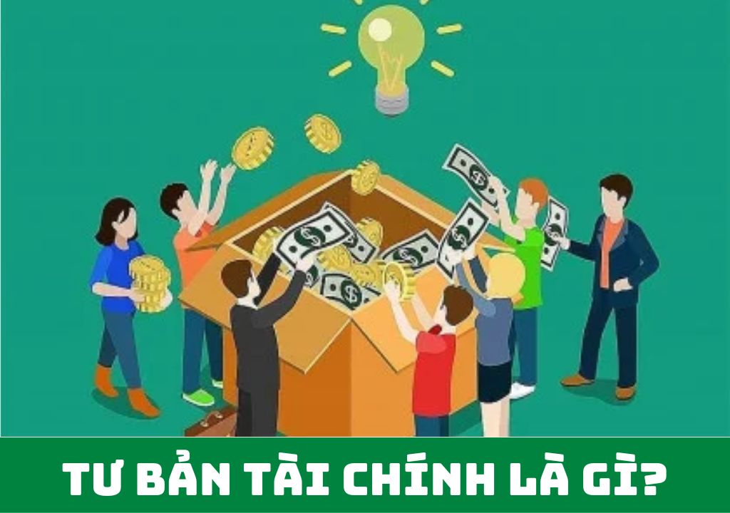 Tư bản tài chính là gì?